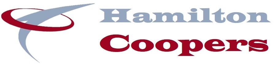 Hamilton Coopers