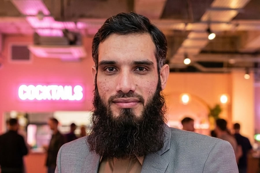 Adnan Chughtai